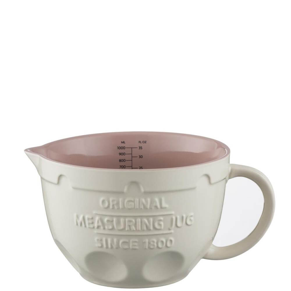 Mason Cash Innovative Kitchen 1 Litre Measuring Jug